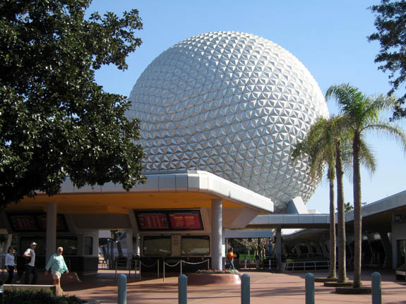 Orlando, Florida - USA, Walt Disney